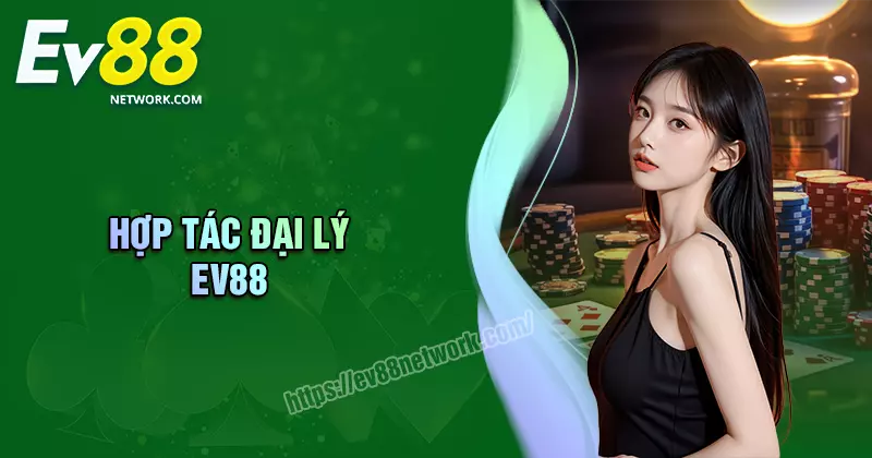 Hợp tác đại lý Hợp tác đại lý - Cơ hội kiếm hoa hồng siêu lợi nhuận mỗi tháng