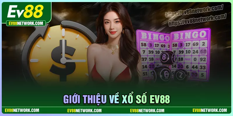 Xổ số Những ưu điểm tuyệt vời khi chơi xổ số EV88