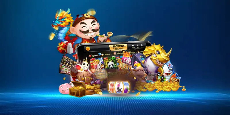 Top 10 Casino chơi slot online Việt Nam hợp pháp, an toàn
