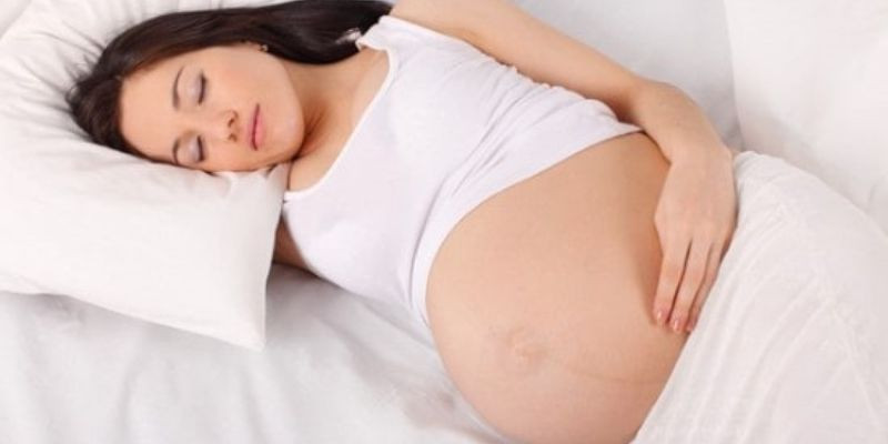 Nằm Mơ Thấy Mang Thai - Giải Mã Giấc Mơ Chọn Ngay Bộ Số Vàng Giải mã chi tiết về nằm mơ thấy mang thai