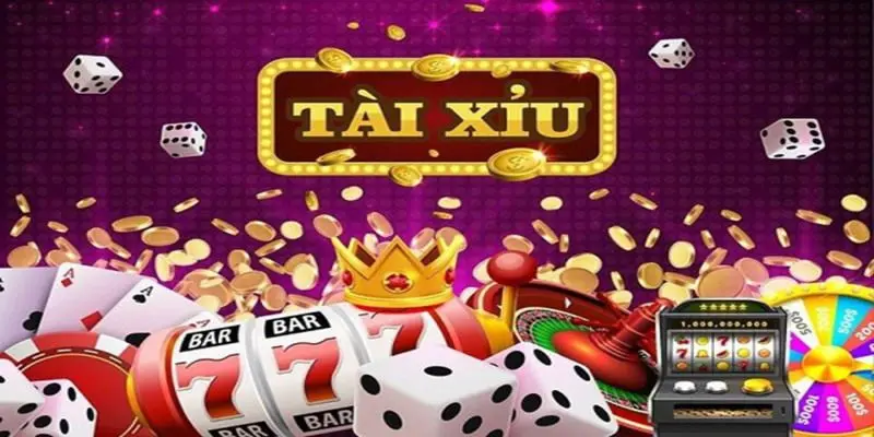 Kinh Nghiệm Chơi Tài Xỉu - Cơ Hội Kiếm Tiền Cực Hấp Dẫn