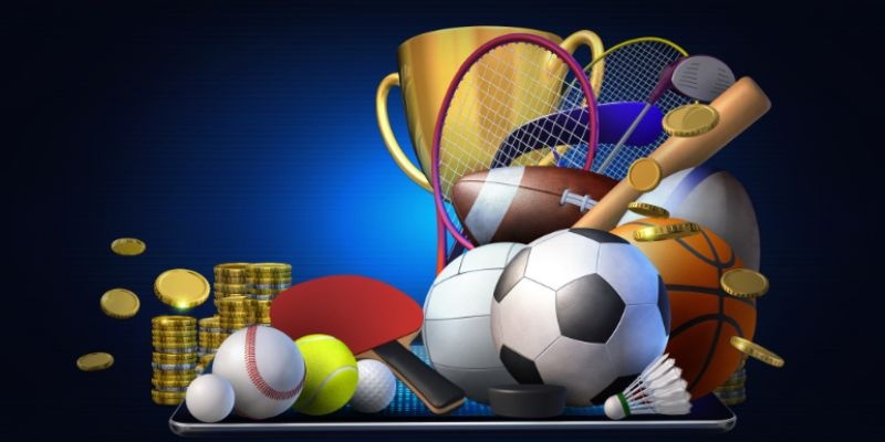 Giới thiệu tổng quan về sảnh cược On Sport